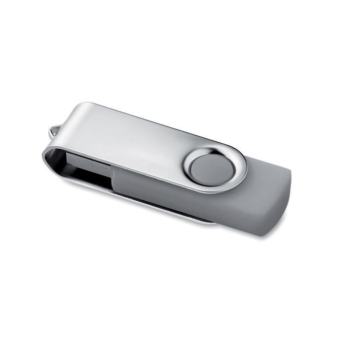 Techmate. USB flash 4GB (MO1001a-07-4GB)