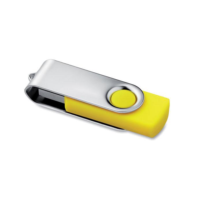 Techmate. USB flash 4GB (MO1001a-08-4GB)