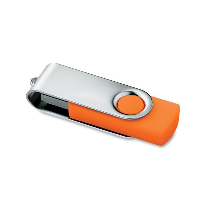 Techmate. USB flash 4GB (MO1001a-10-4GB)