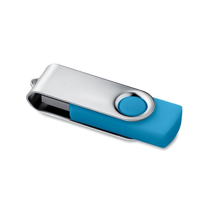 Techmate. USB flash 4GB (MO1001a-12-4GB)