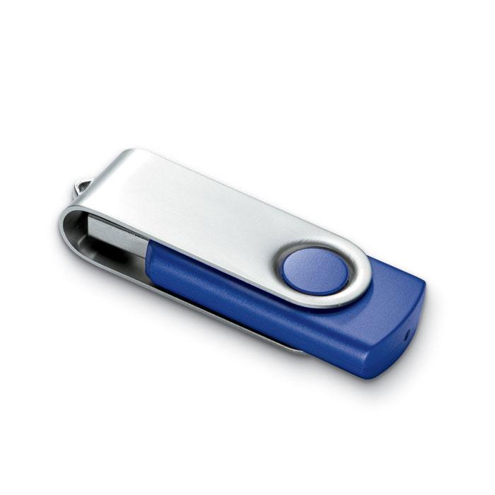 Techmate. USB flash 4GB (MO1001a-37-4GB)