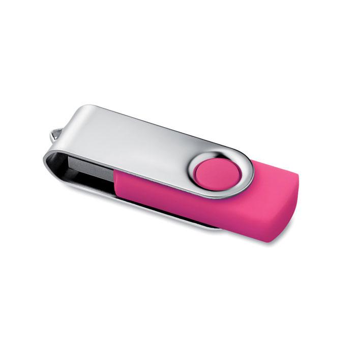 Techmate. USB flash 4GB (MO1001a-38-4GB)