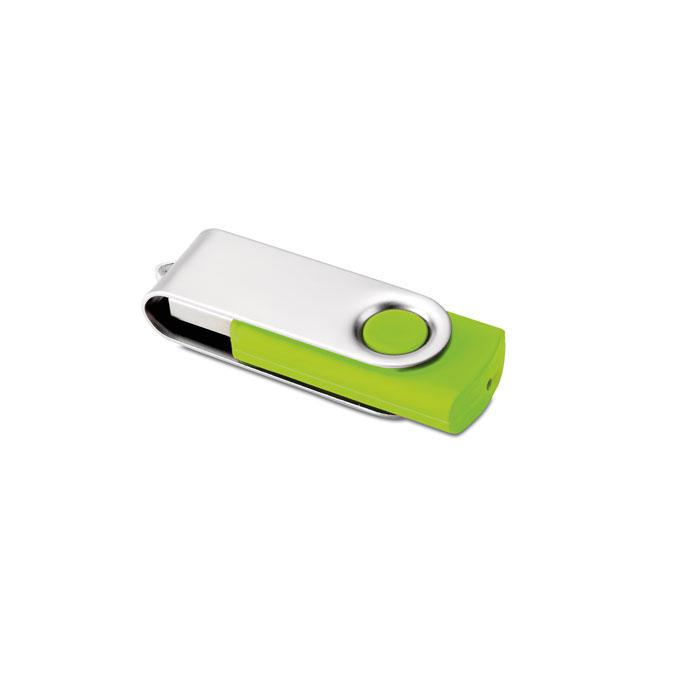 Techmate. USB flash 4GB (MO1001a-48-4GB)