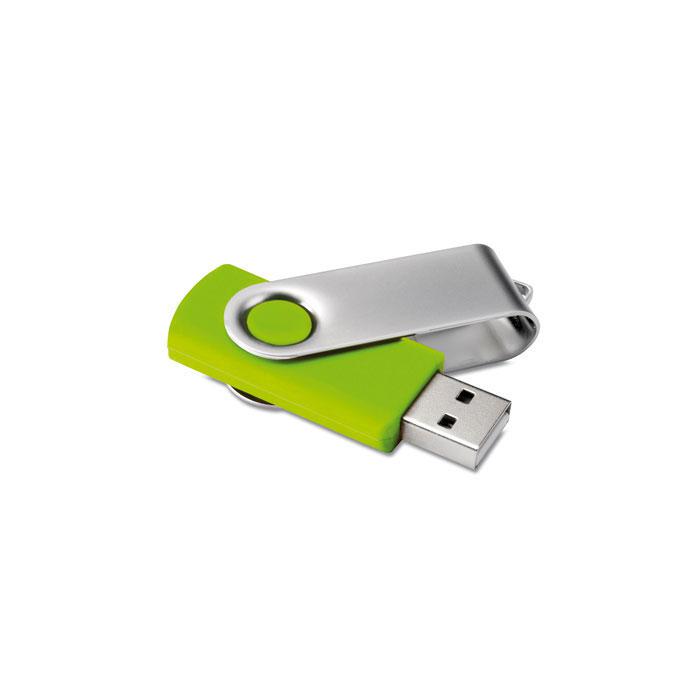 Techmate. USB flash 8GB (MO1001b-48-8G)