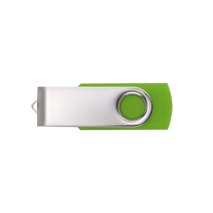 Techmate. USB flash 16GB (MO1001c-48-16G)