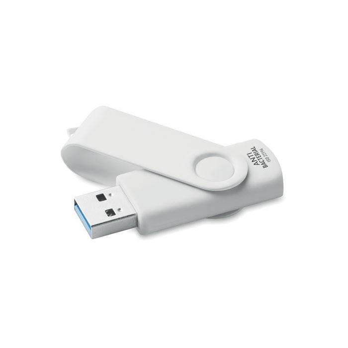 Antibakteriális USB 16 GB (MO1204-06)