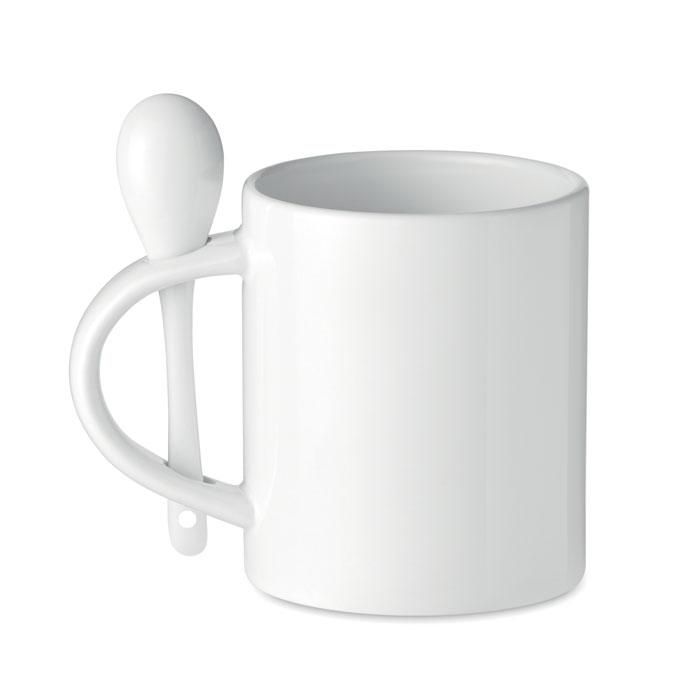 Szublim. kerámia bögre 300 ml (MO6581-06)