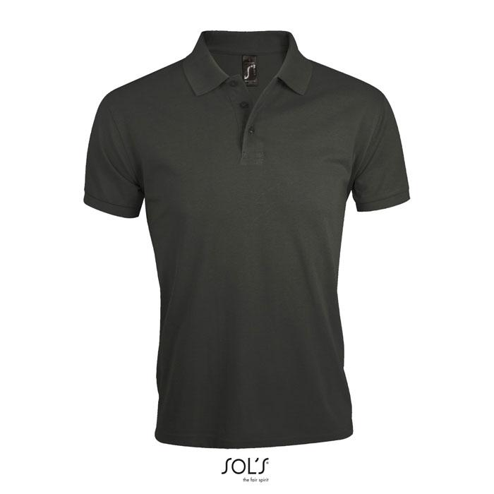 PRIME férfi póló 200g (S00571-DG-XXL)