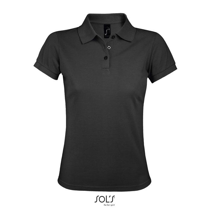 PRIME női póló 200g (S00573-DG-XXL)