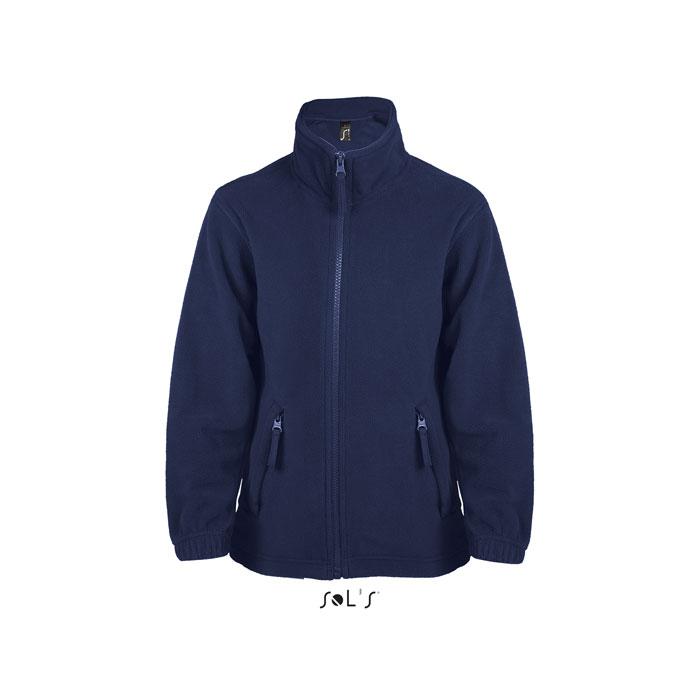 NORTH gyer. polár pulóver (S00589-NY-4XL)