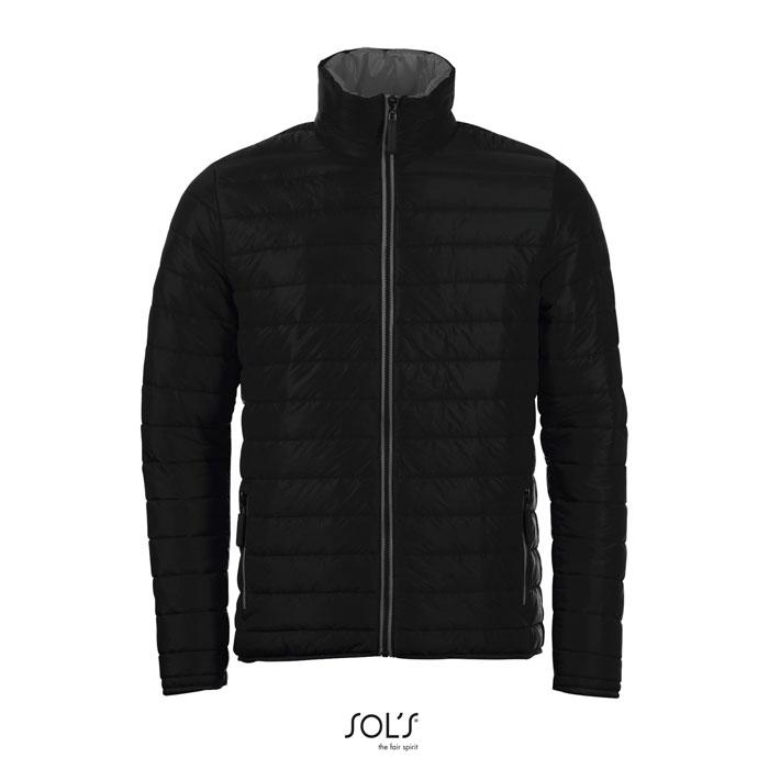 RIDE férfi dzseki 180g (S01193-BK-3XL)