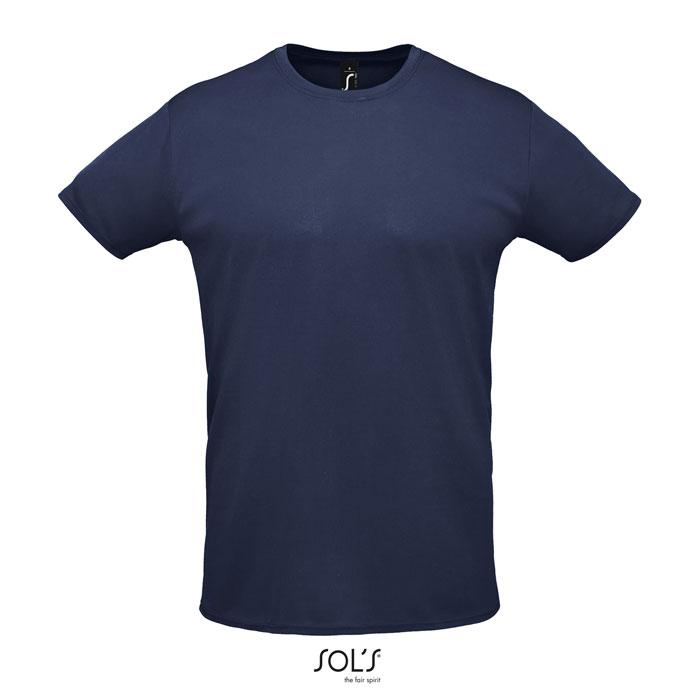 SPRINT UNI T-Shirt 130g (S02995-FN-3XL)