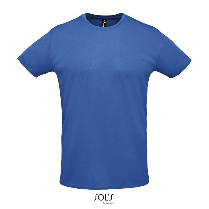 SPRINT UNI T-Shirt 130g (S02995-RB-3XL)