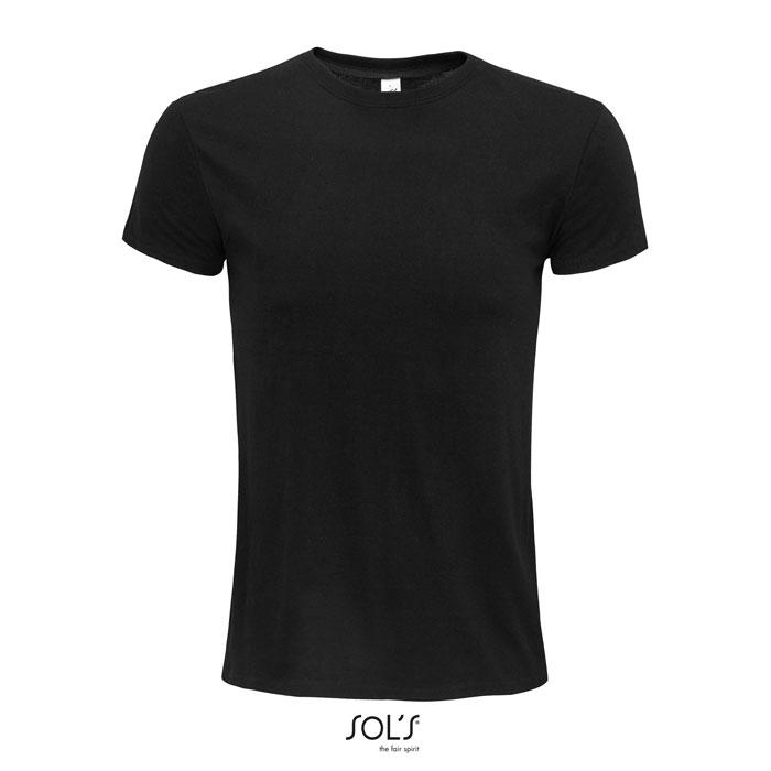 EPIC UNI T-Shirt 140g (S03564-DB-XL)