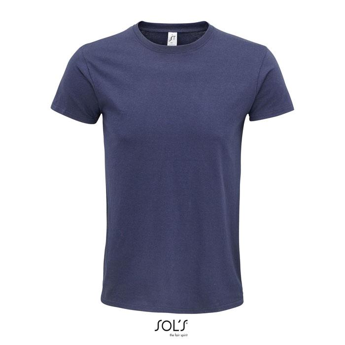 EPIC UNI T-Shirt 140g (S03564-FN-XL)