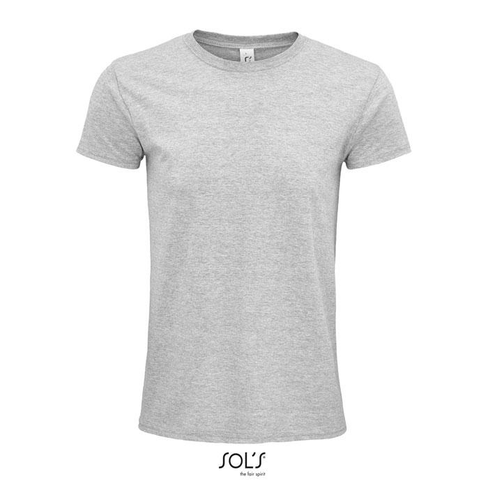 EPIC UNI T-Shirt 140g (S03564-GM-3XL)