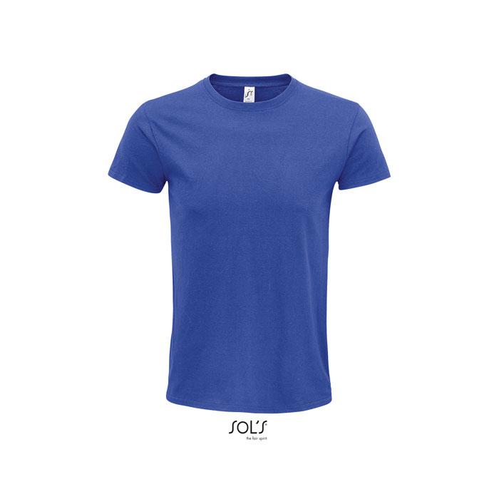 EPIC UNI T-Shirt 140g (S03564-RB-3XL)