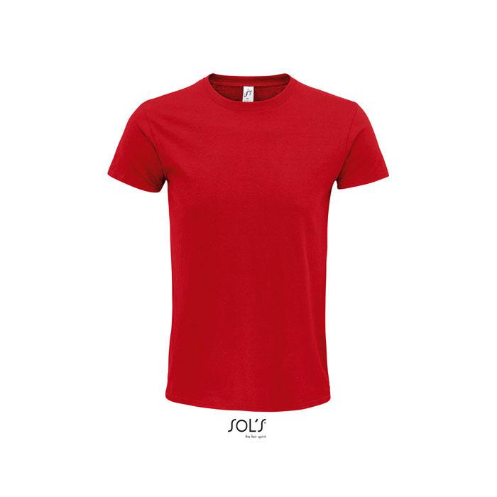 EPIC UNI T-Shirt 140g (S03564-RD-3XL)