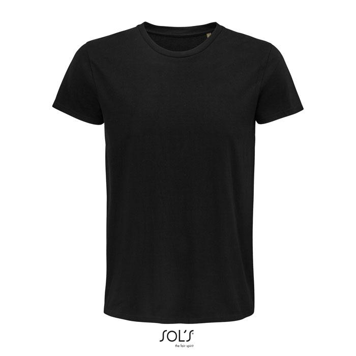 PIONEER MEN T-SHIRT 175g (S03565-DB-3XL)