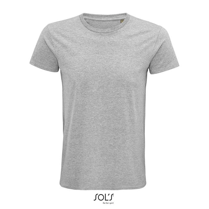 PIONEER MEN T-SHIRT 175g (S03565-GM-L)