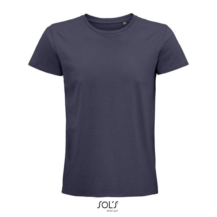 PIONEER MEN T-SHIRT 175g (S03565-MU-L)