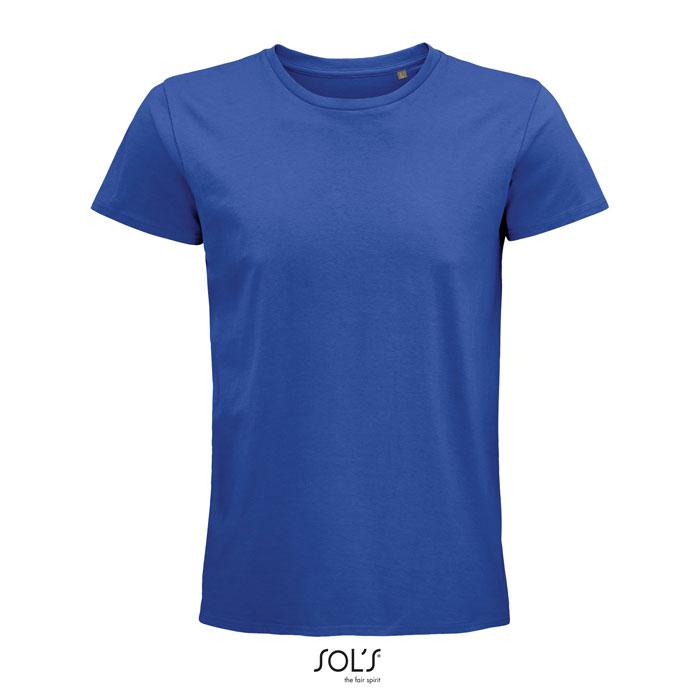 PIONEER MEN T-SHIRT 175g (S03565-RB-L)