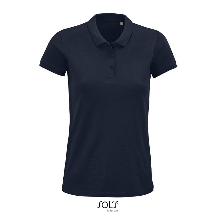 PLANET WOMEN POLO 170g (S03575-FN-XXL)