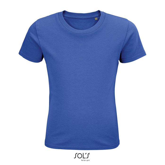 PIONEER gyermek T-Shirt (S03578-RB-L)