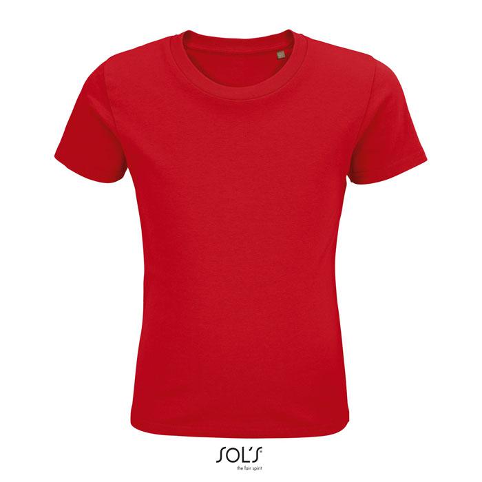 PIONEER gyermek T-Shirt (S03578-RD-L)