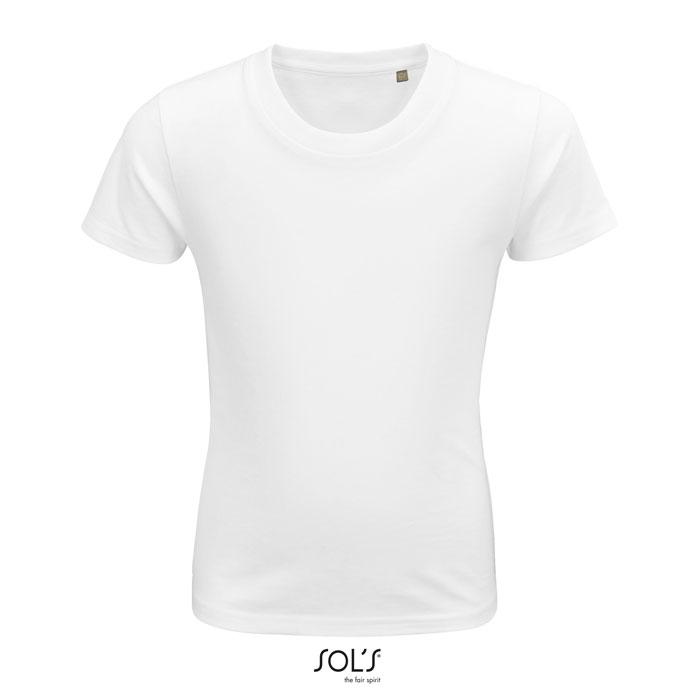 PIONEER gyermek T-Shirt (S03578-WH-3XL)