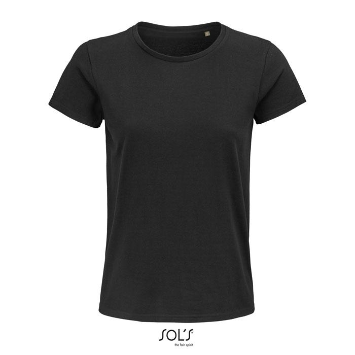 PIONEER WOMEN T-SHIRT 175g (S03579-DB-L)