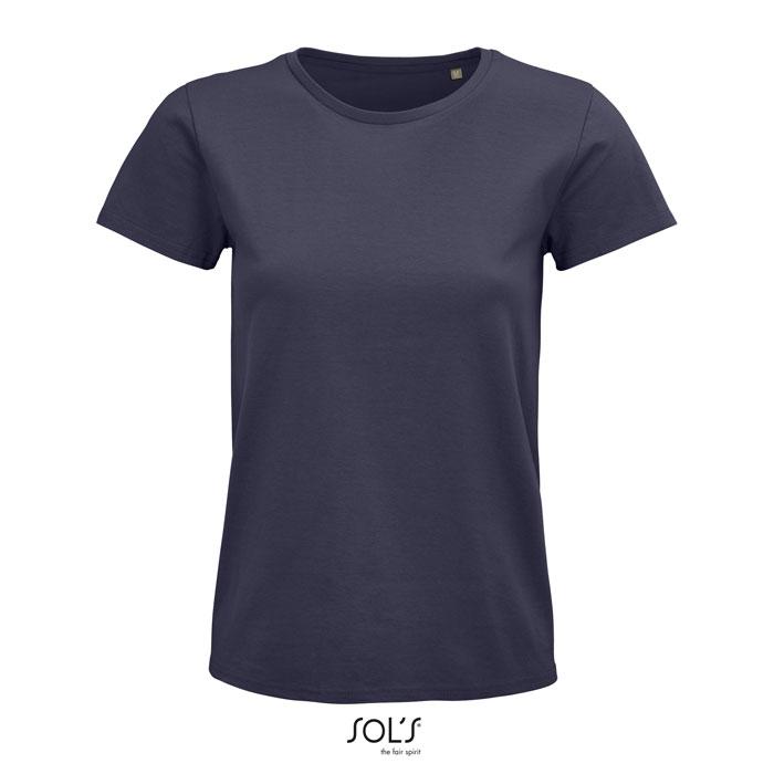 PIONEER WOMEN T-SHIRT 175g (S03579-MU-L)