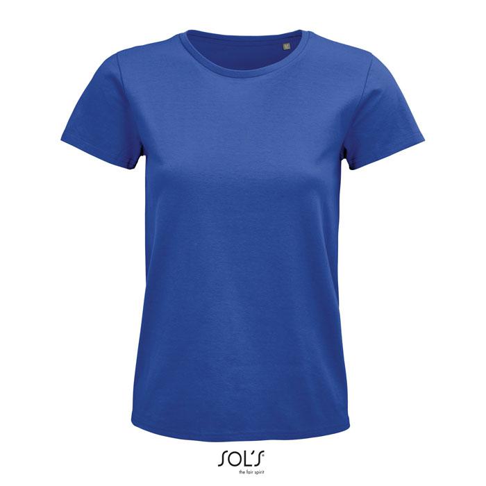 PIONEER WOMEN T-SHIRT 175g (S03579-RB-L)