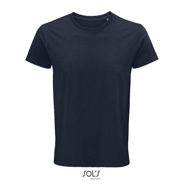 CRUSADER férfi T-Shirt 150g (S03582-FN-L)