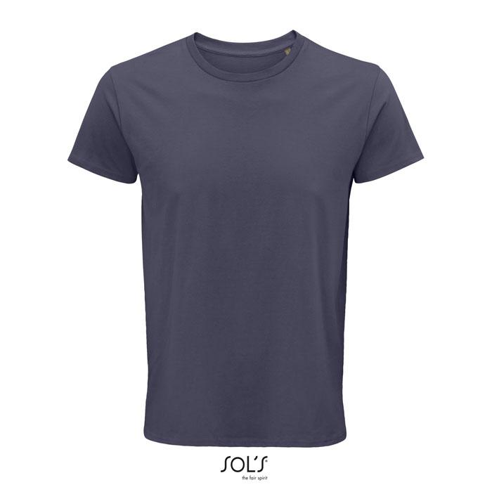 CRUSADER férfi T-Shirt 150g (S03582-MU-L)