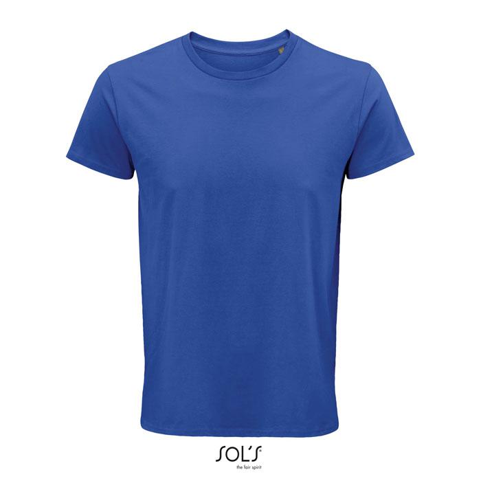 CRUSADER férfi T-Shirt 150g (S03582-RB-S)