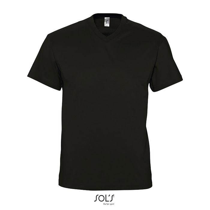 VICTORY férfi T-Shirt 150g (S11150-DB-L)