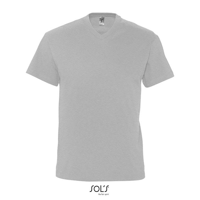 VICTORY férfi T-Shirt 150g (S11150-GM-L)