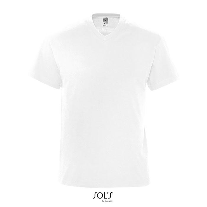 VICTORY férfi T-Shirt 150g (S11150-WH-L)