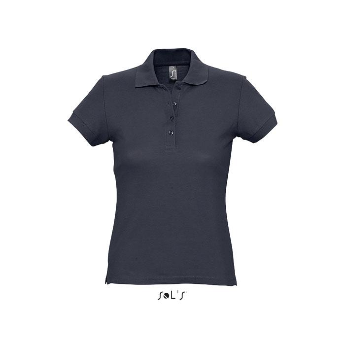 PASSION női póló 170g (S11338-NY-L)