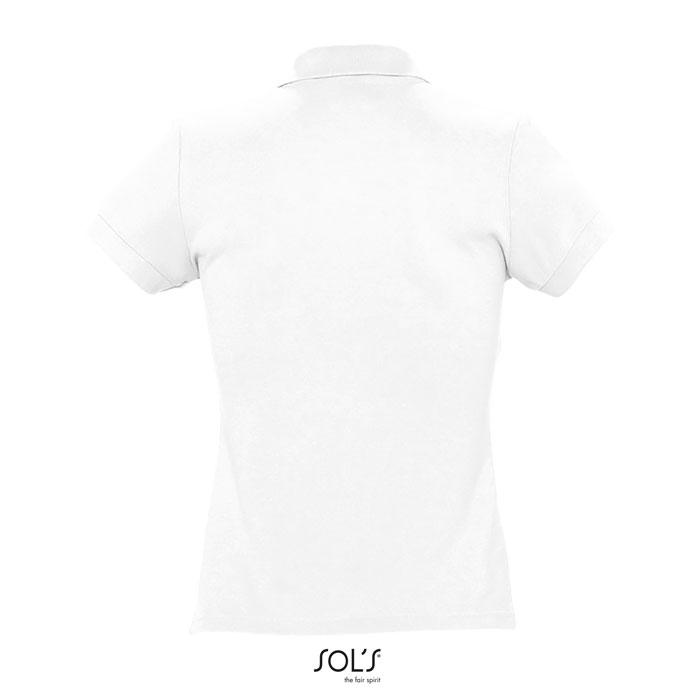 PASSION női póló 170g (S11338-WH-XXL)