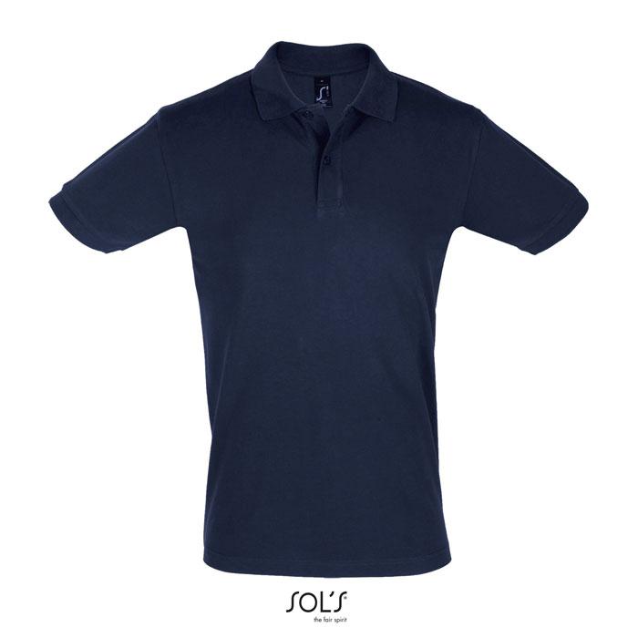 PERFECT férfi póló 180g (S11346-FN-S)