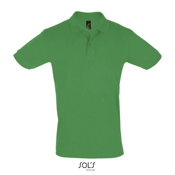 PERFECT férfi póló 180g (S11346-KG-XXL)