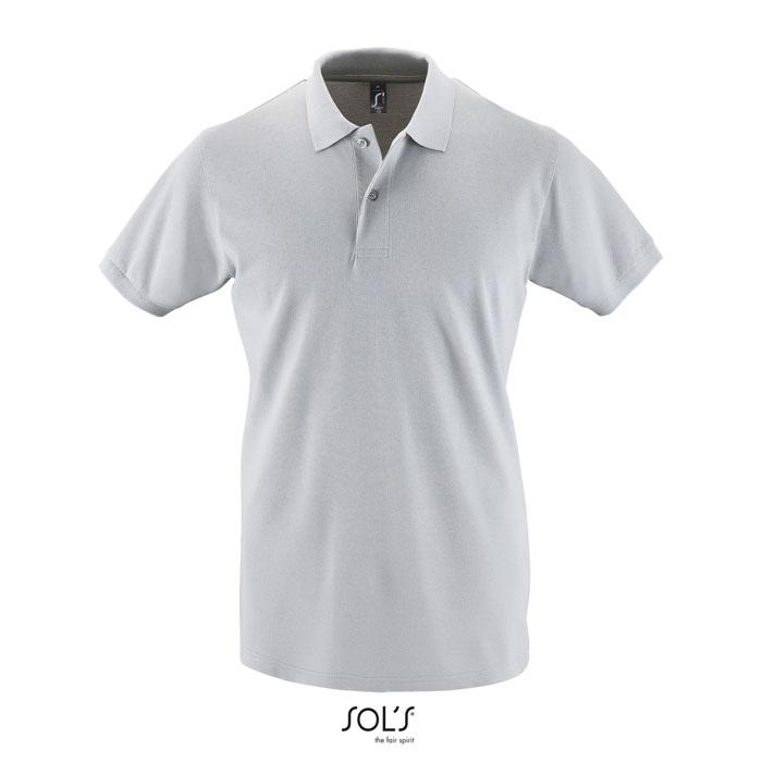 PERFECT férfi póló 180g (S11346-PG-L)