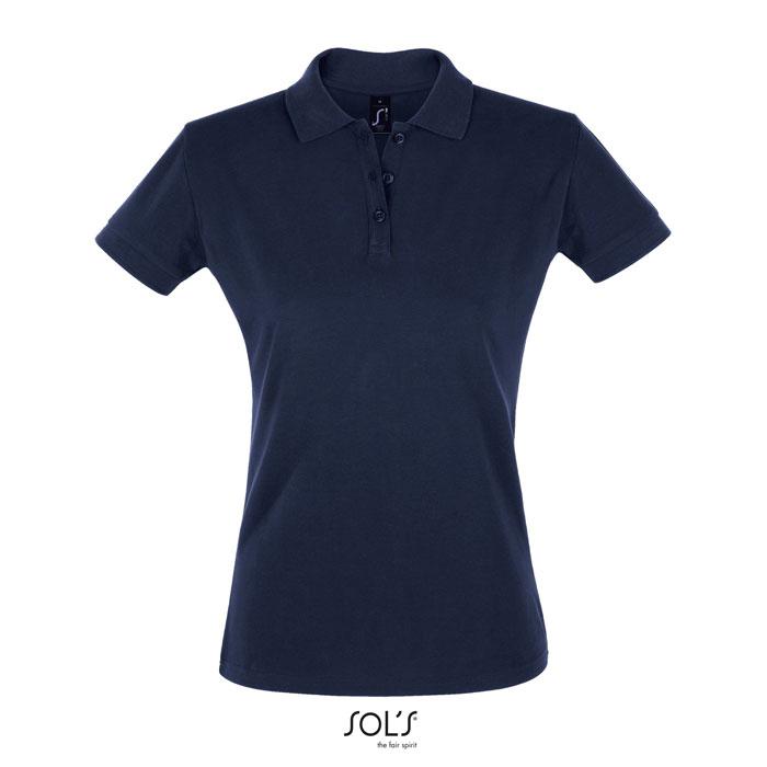 PERFECT női póló 180g (S11347-FN-L)