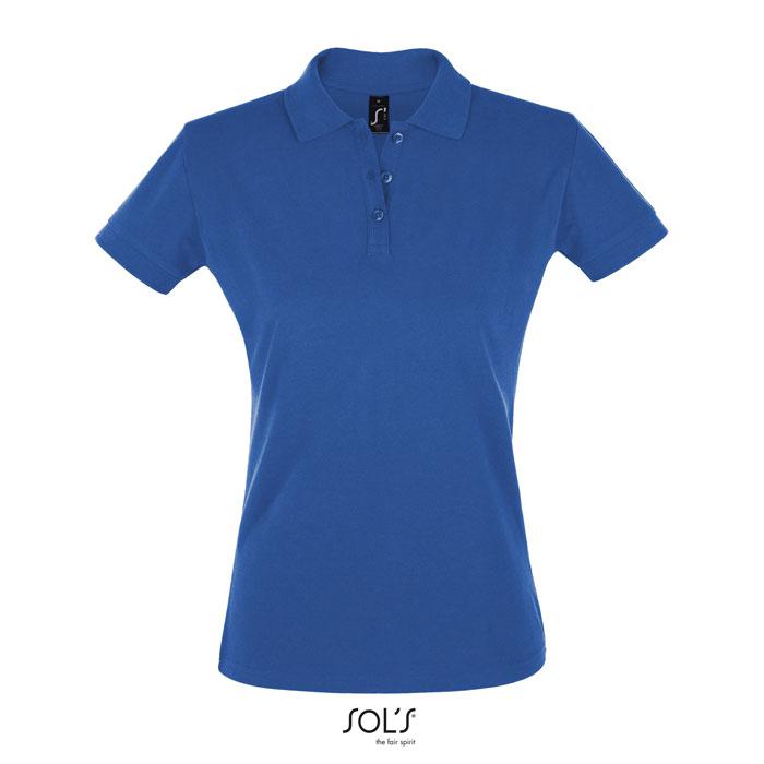 PERFECT női póló 180g (S11347-RB-XL)