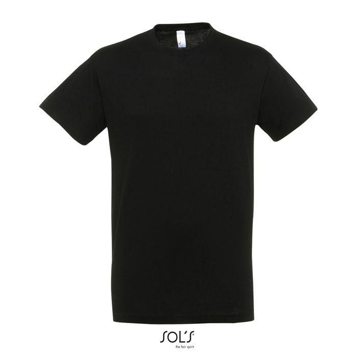 REGENT UNISEX T-SHIRT 150g (S11380-DB-XL)