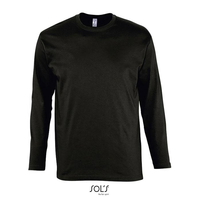 MONARCH férfi T-Shirt 150g (S11420-DB-3XL)