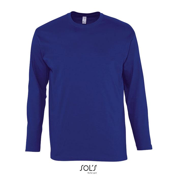 MONARCH férfi T-Shirt 150g (S11420-UL-L)