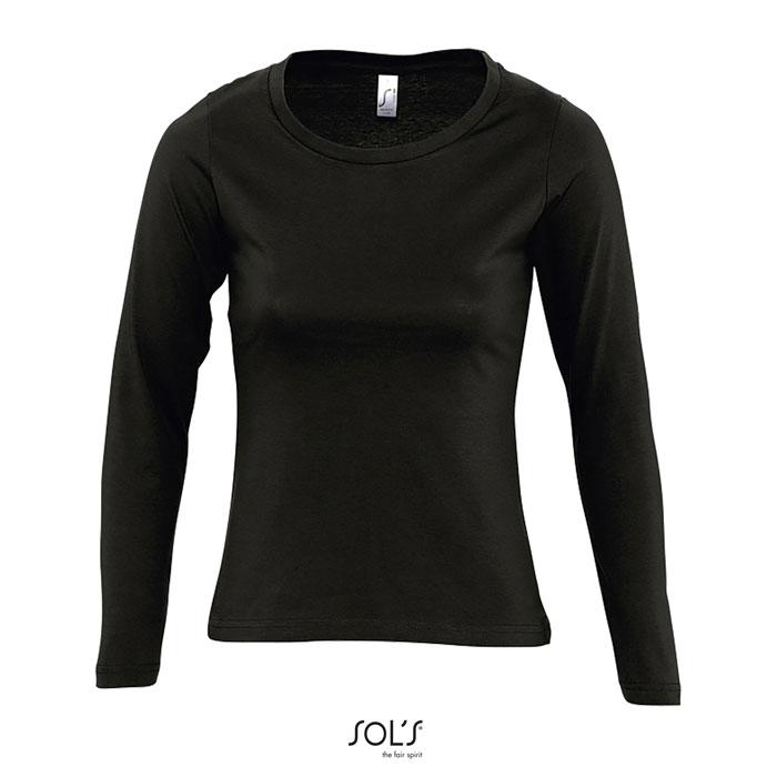 MAJESTIC női T-Shirt 150g (S11425-DB-XL)